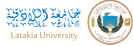 شعار جامعة اللاذقية